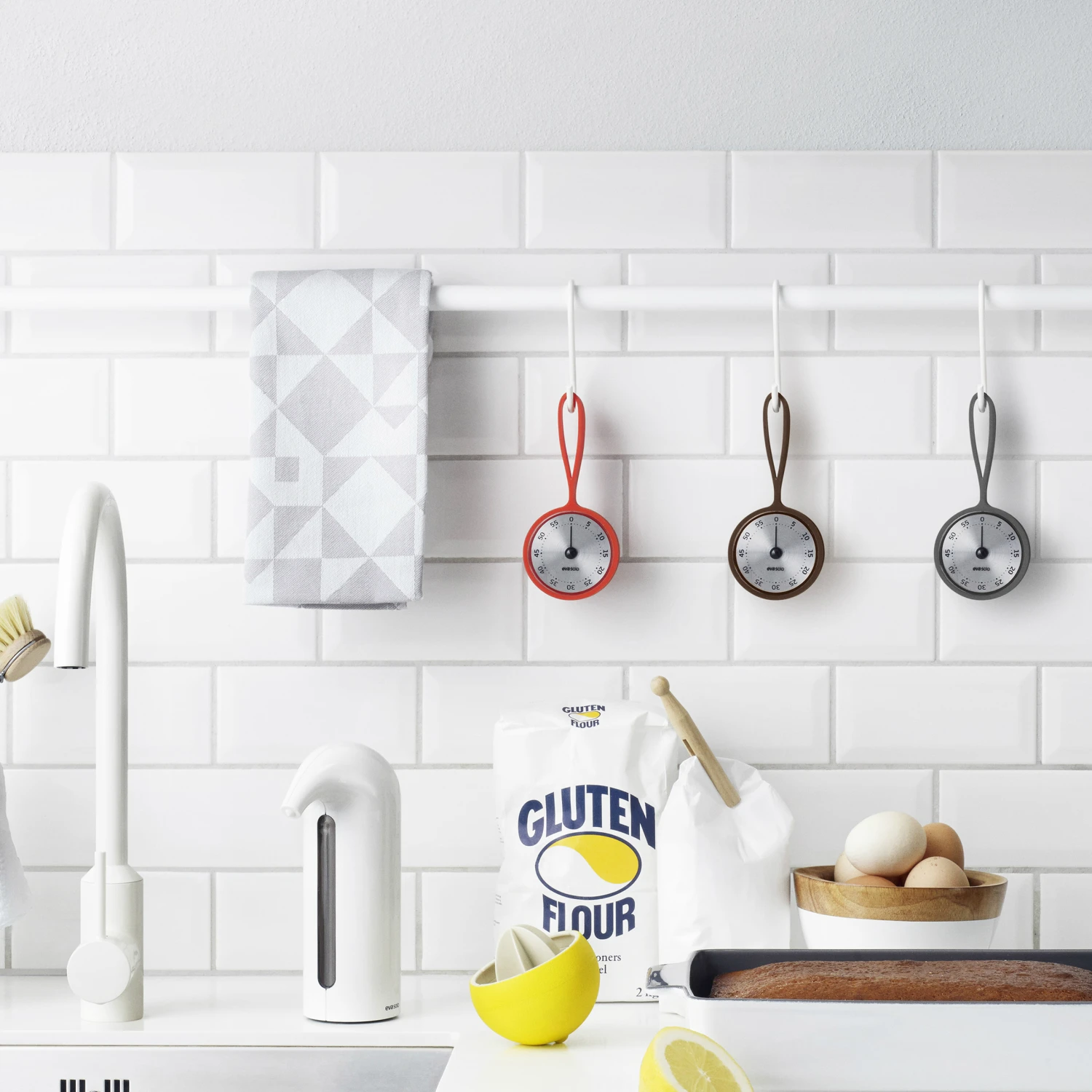 Eva Solo Zitruspresse Kugelförmig – Bild 2