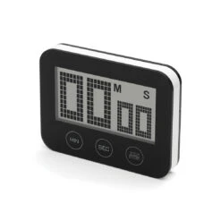 Bengt Ek Digital Timer Mit Touchscreen