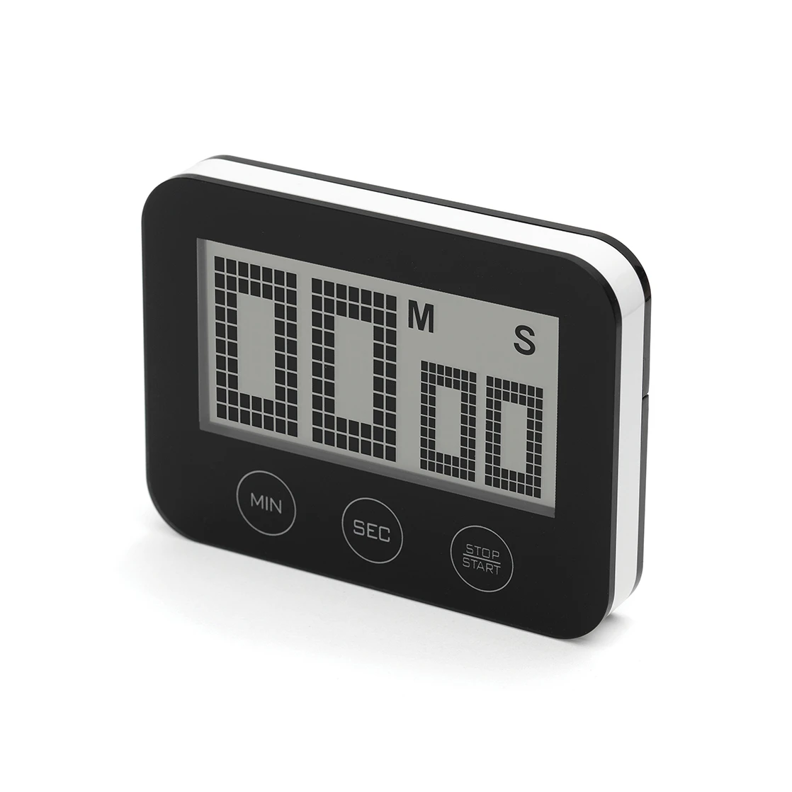 Bengt Ek Digital Timer Mit Touchscreen