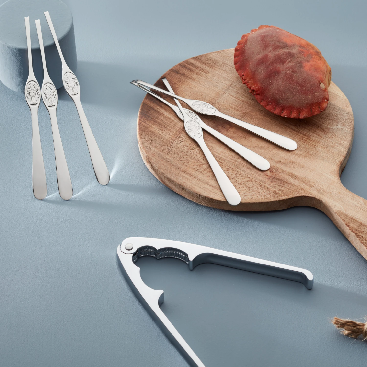 Hardanger Nussknacker – Bild 2