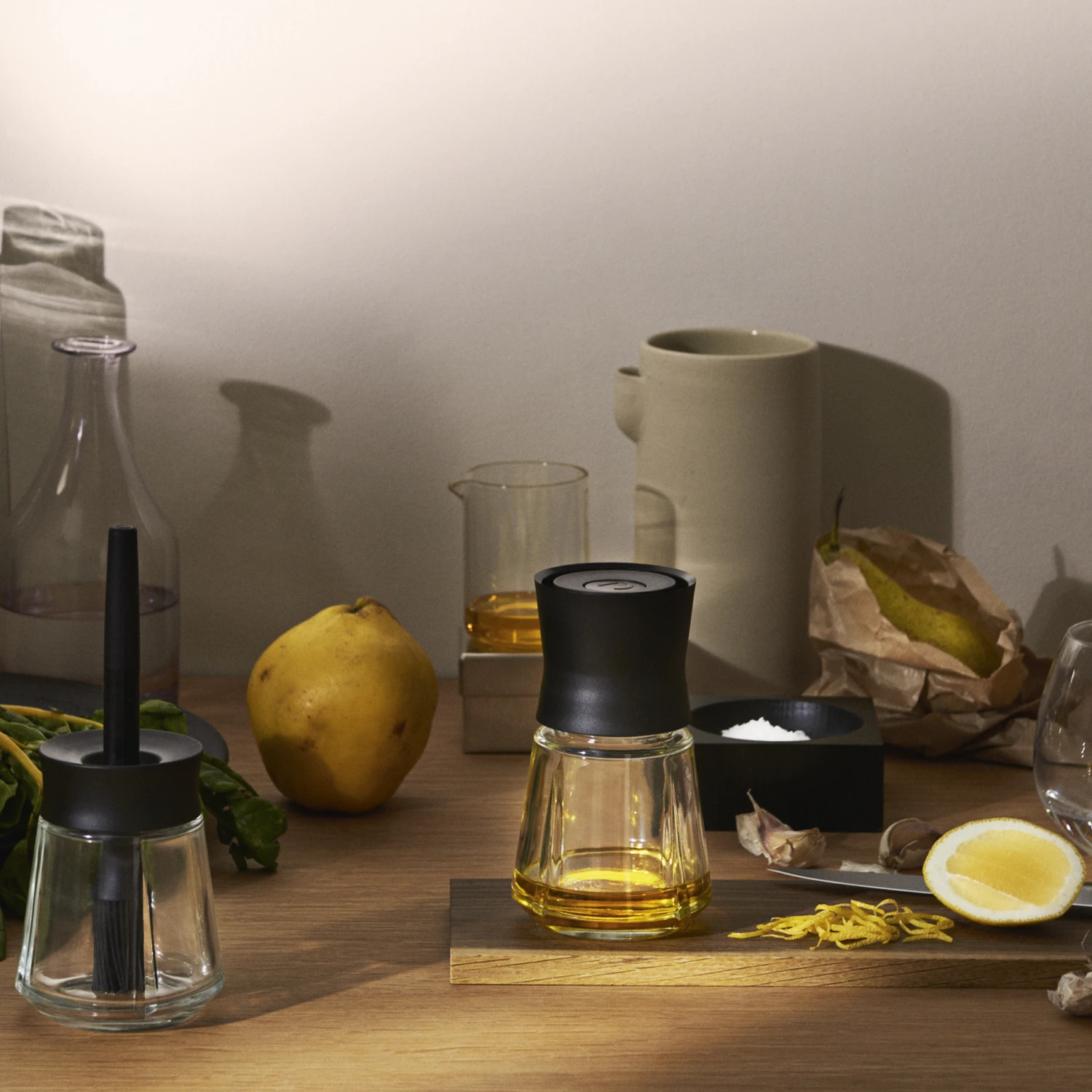 Rosendahl Grand Cru Dressing-Shaker 25cl – Bild 2