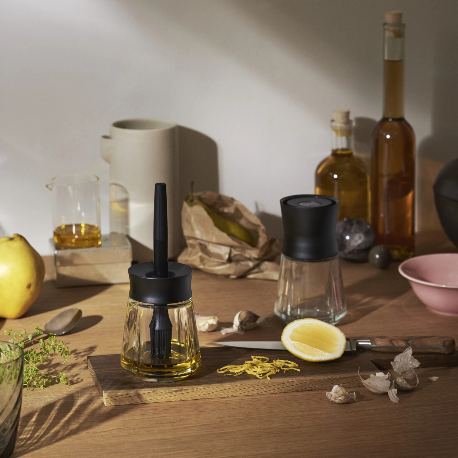 Rosendahl Grand Cru Dressing-Shaker 25cl – Bild 4