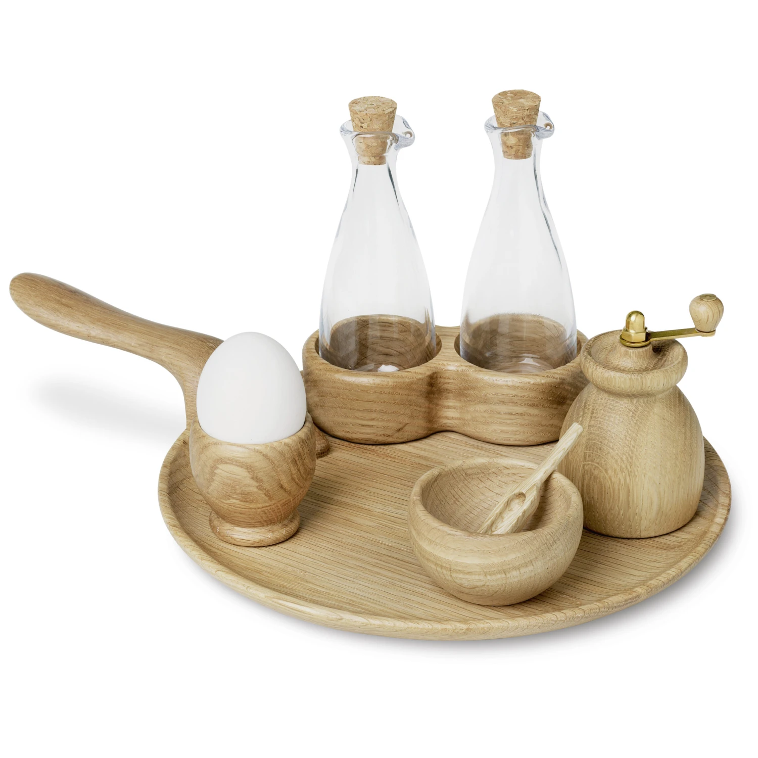 Kay Bojesen Pfeffermühle – Bild 2