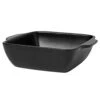 Broste Copenhagen Vig Ofenfeste Form Antique Black