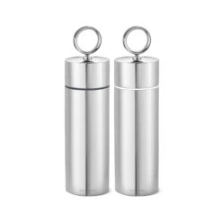 Georg Jensen Bernadotte Salz- Und Pfeffermühle Set