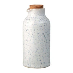 Denby Studio Blue Ölflasche 24cl