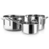 Eva Solo Eva Trio Topfset 3 Teile