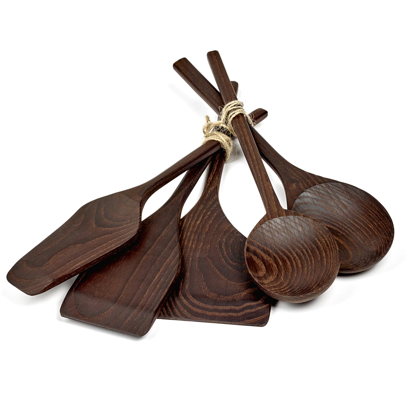 Serax Pure Küchenzubehör 5 Teile – Bild 2