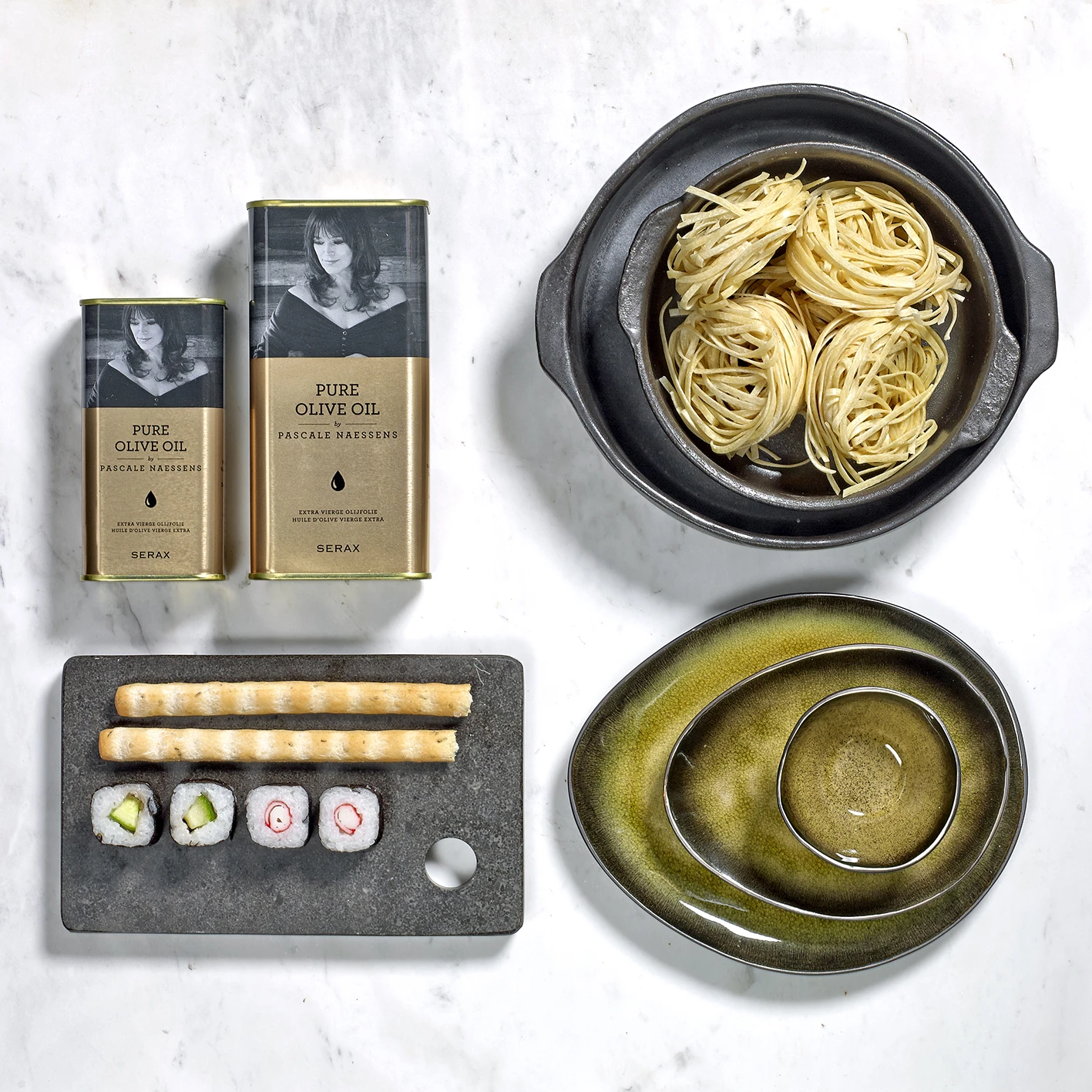 Serax Pure Ofenform XL – Bild 3