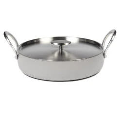 Serax Pure Sauteuse 28cm