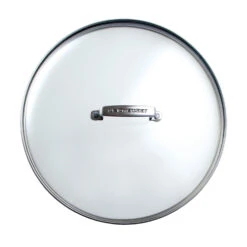 Le Creuset Glasdeckel