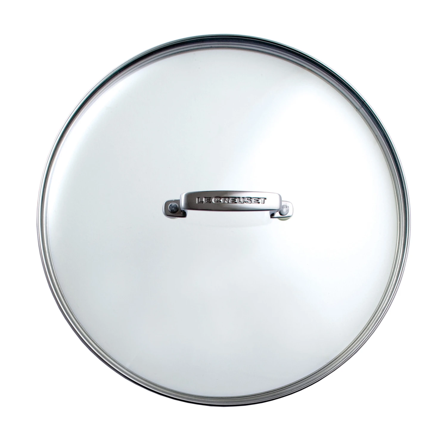 Le Creuset Glasdeckel