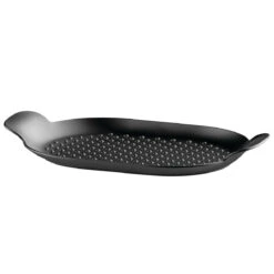 Alessi Edo Gusseisen Grillpfanne