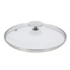De Buyer Milady Glas Deckel