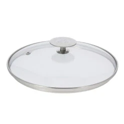 De Buyer Milady Glas Deckel