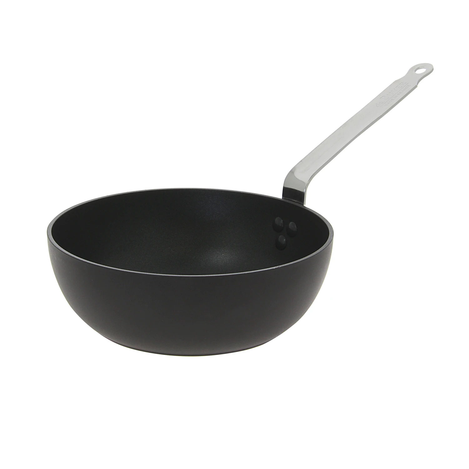 De Buyer Choc Intense Sauteuse