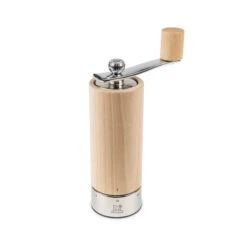 Peugeot Isen U'select Salzmühle Mit Kurbel