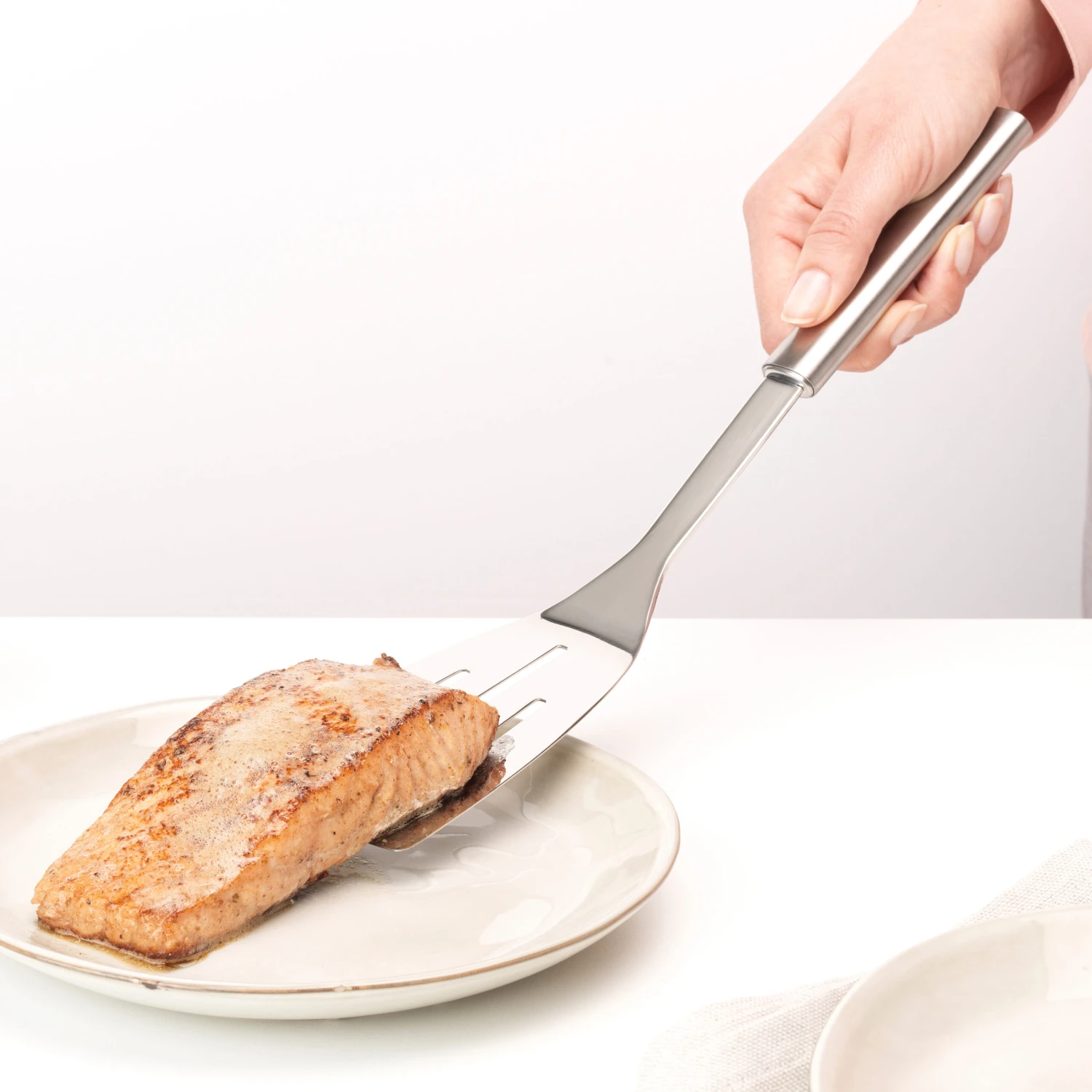 Brabantia Profile Pfannenwender Groß – Bild 2