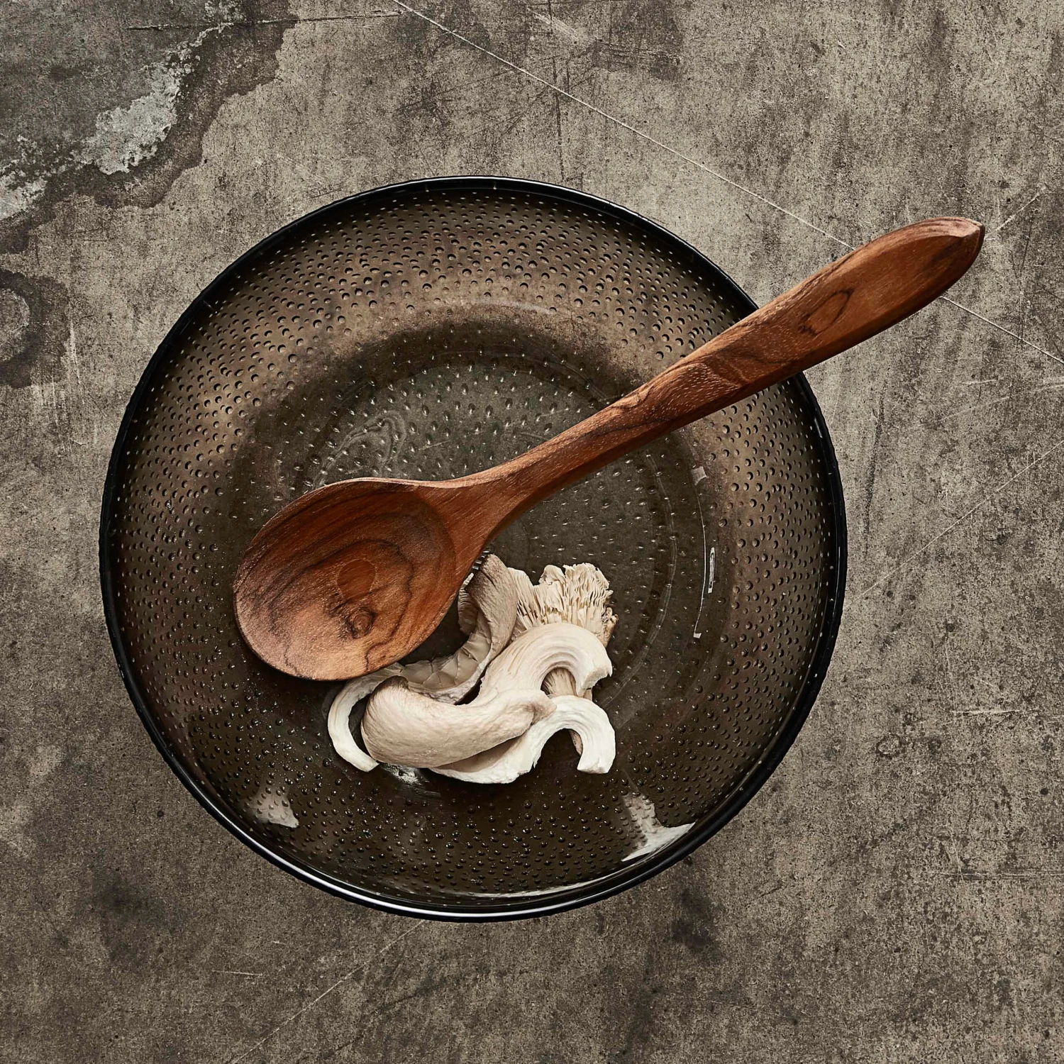 Aida Raw Kochlöffel 26cm – Bild 2