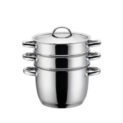 Fiskars Classic Dampfgarer