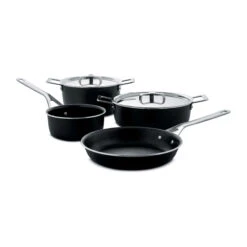 Alessi Pots&Pans Kochtopfset 6 Teile