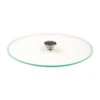 Kockums Jernverk Kockums Glasdeckel Für Bratpfanne