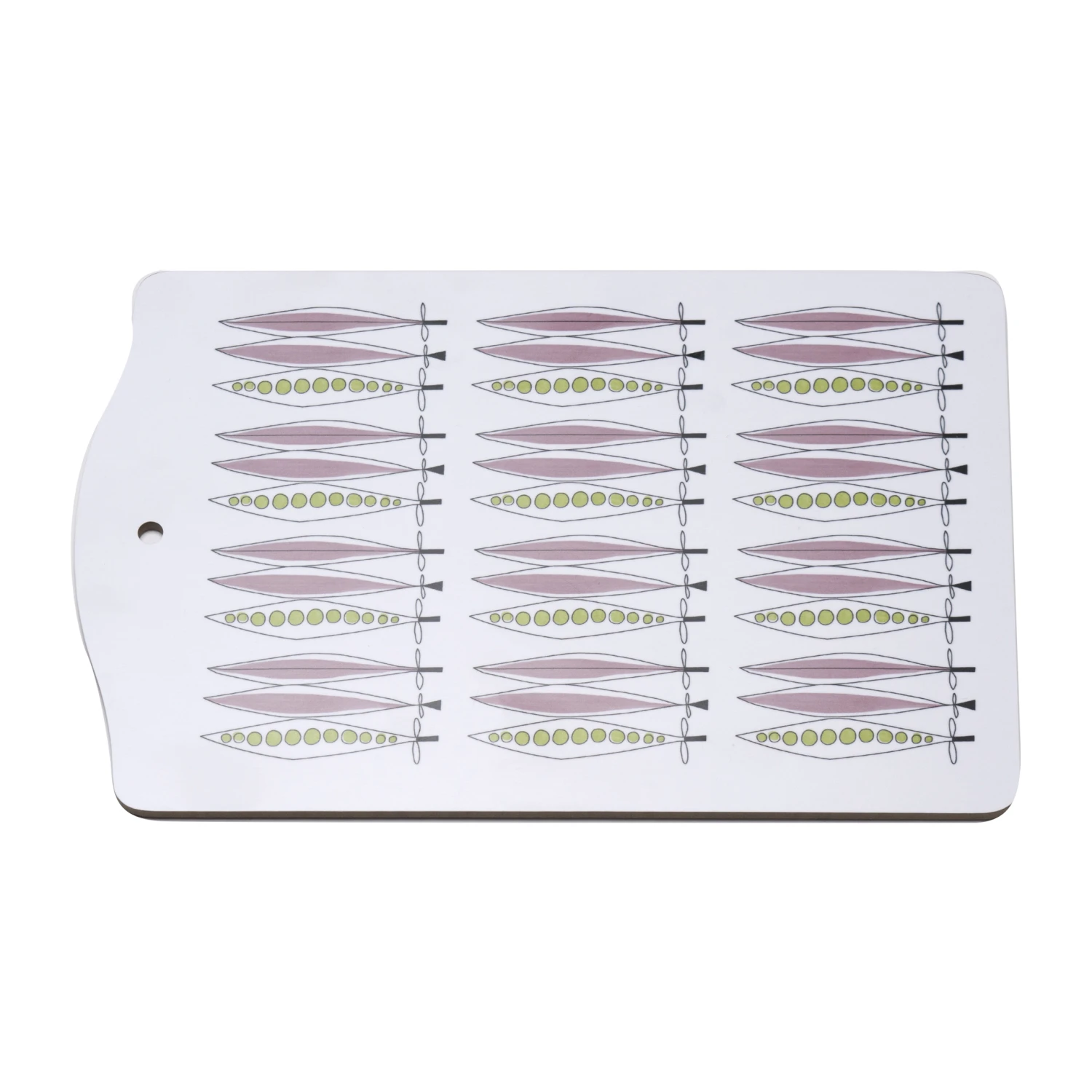 Picknick Schneidebrett 20 X 30cm