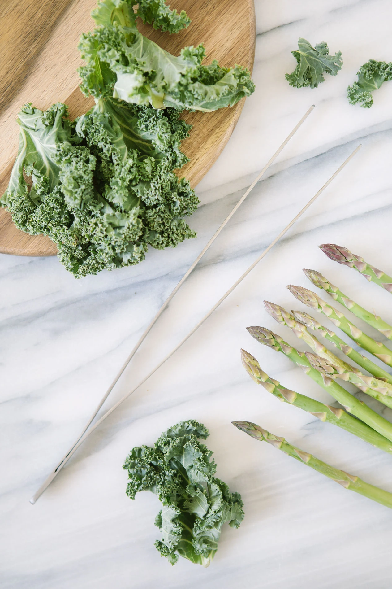 Dorre Saja Steakpinzette 36cm – Bild 2