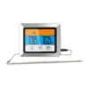 Dorre Grad Steakthermometer Digital Mit Kabel