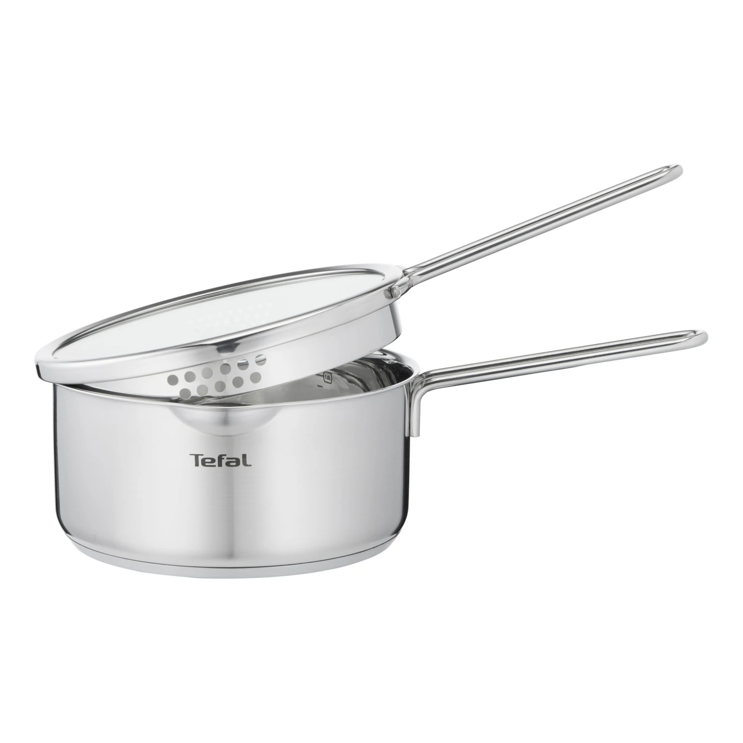 Tefal Nordica Topfset 6-teilig – Bild 3