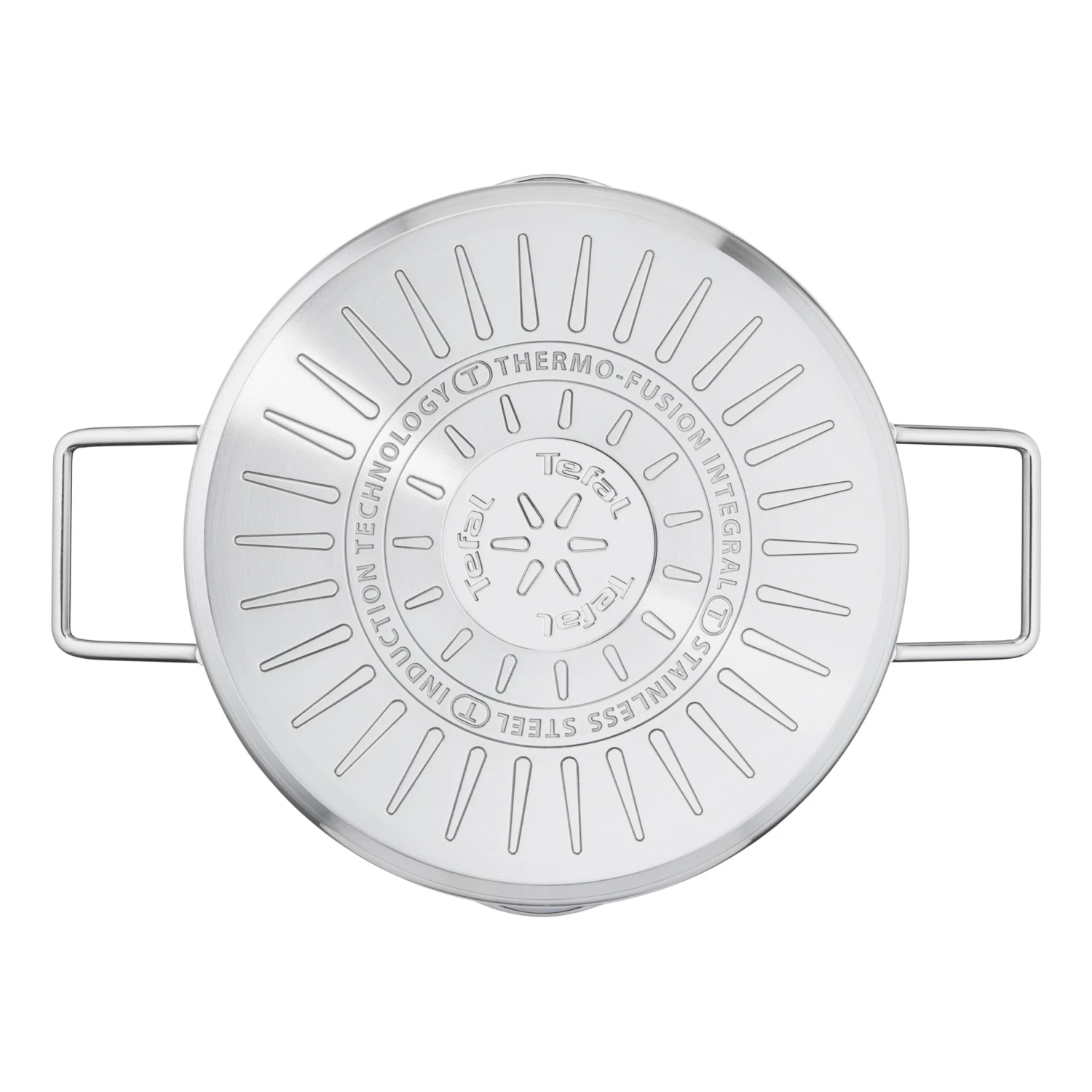 Tefal Nordica Topfset 6-teilig – Bild 4