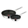 Tefal Jamie Oliver Cook's Classics Pfannen-Set