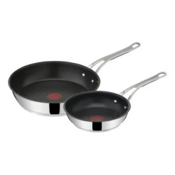 Tefal Jamie Oliver Cook's Classics Pfannen-Set