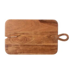 Bloomingville Joanne Schneidebrett 25 X 37cm