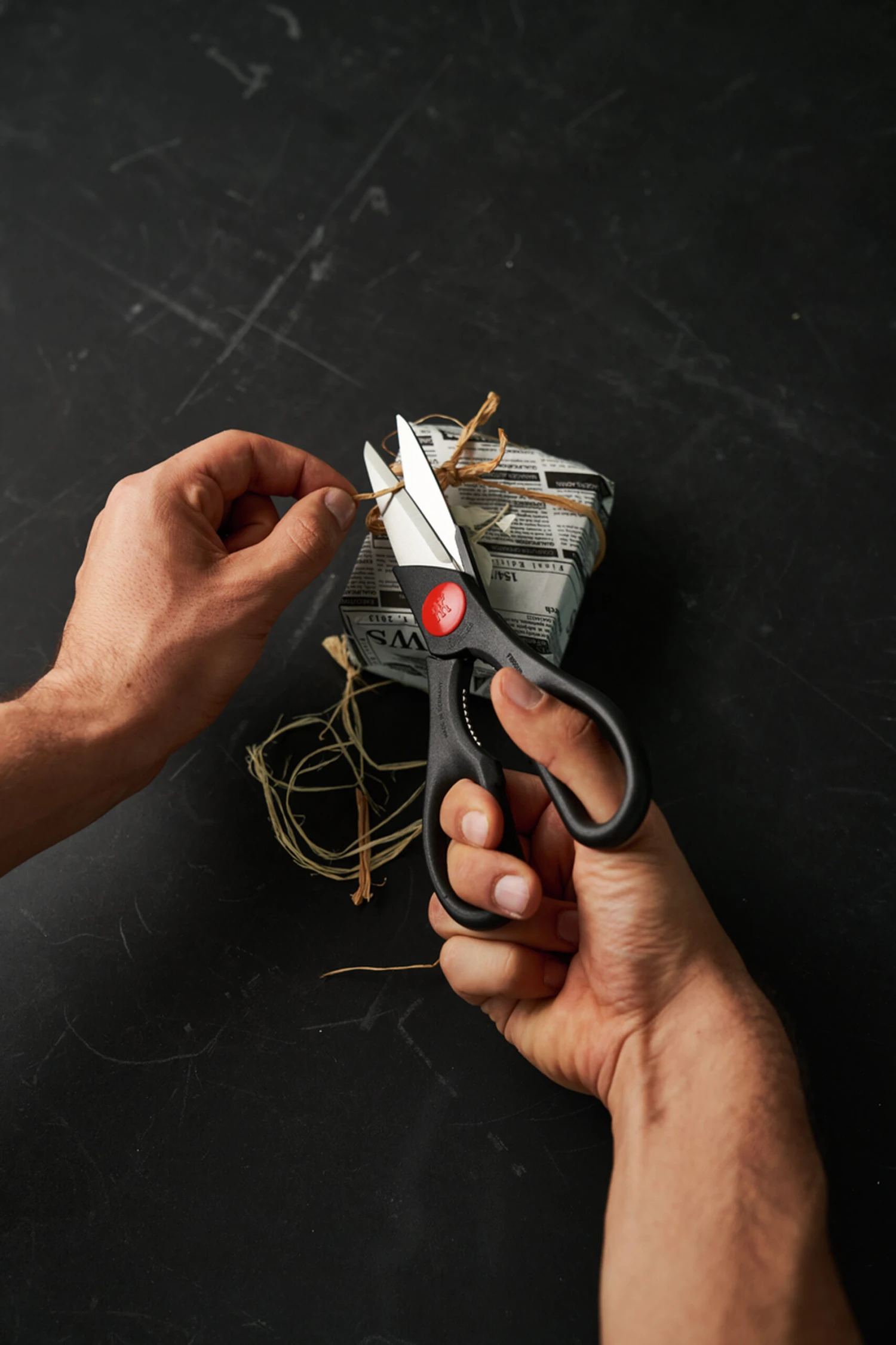 Zwilling Twin Universalschere – Bild 2