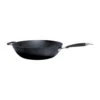 Ultra Light Original Wok Gusseisen Leicht