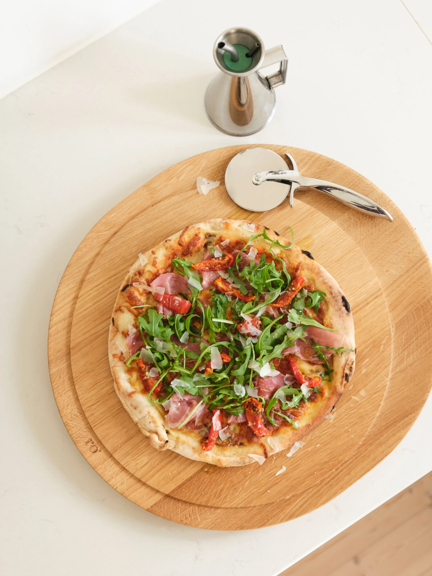 Oak Board No. 64 – Bild 3