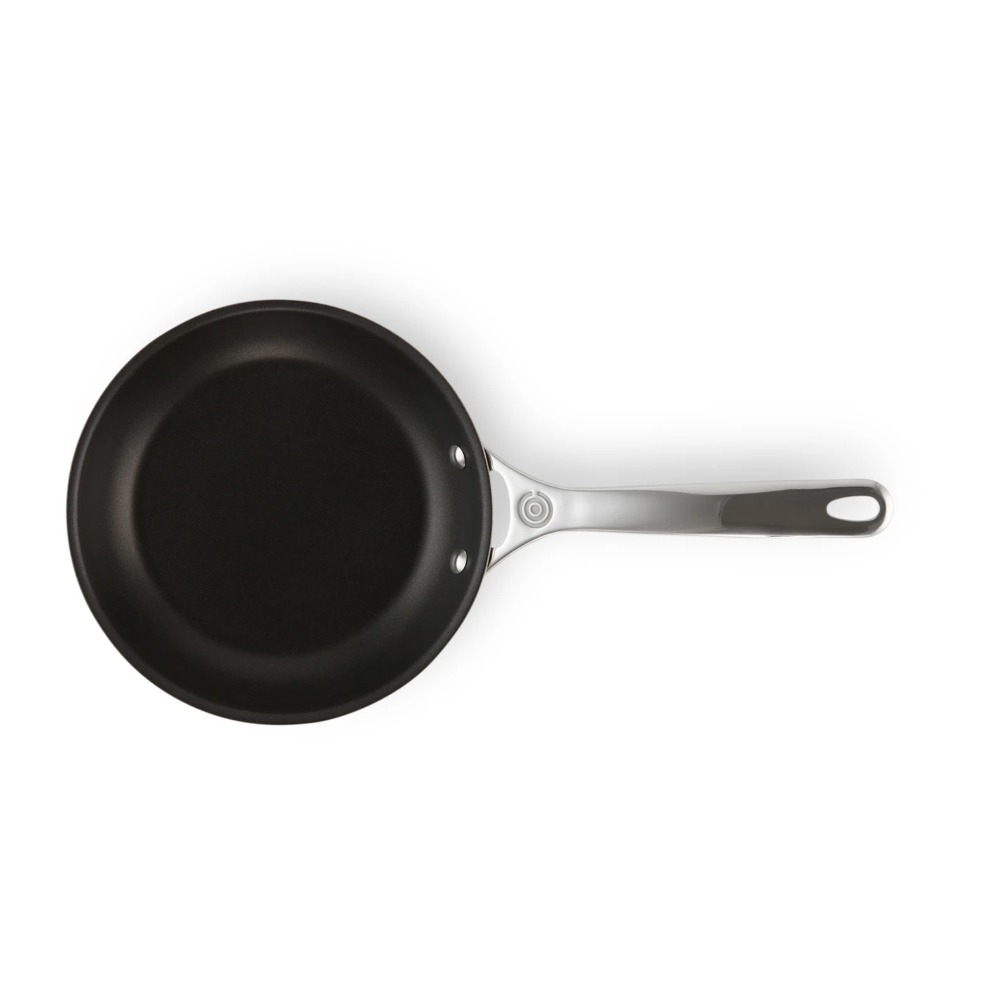 Le Creuset Signature 3-lagige Antihaft-Pfanne Niedrig – Bild 2