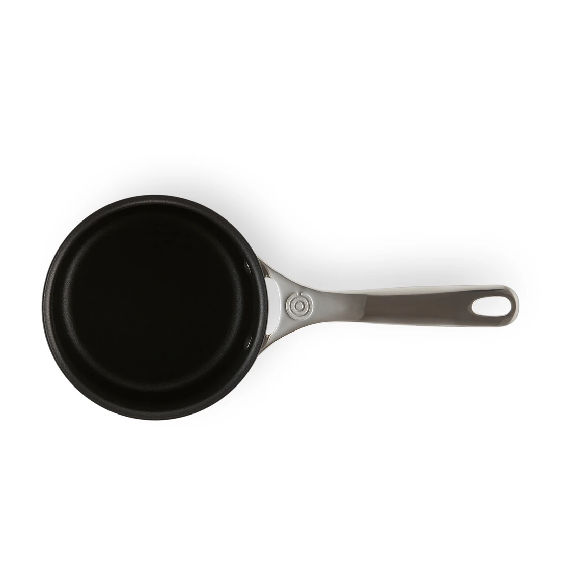 Le Creuset Signature 3-lagiger Antihaft-Topf – Bild 3