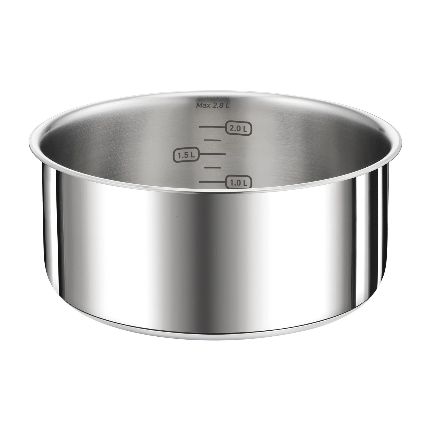 Tefal Ingenio Preference ON Topfset – Bild 2