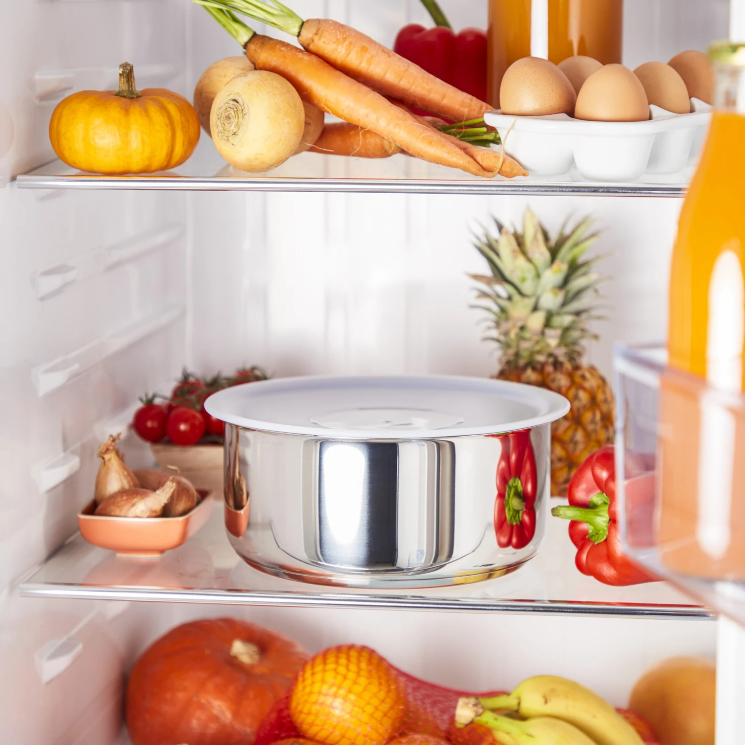 Tefal Ingenio Preference ON Topfset – Bild 5