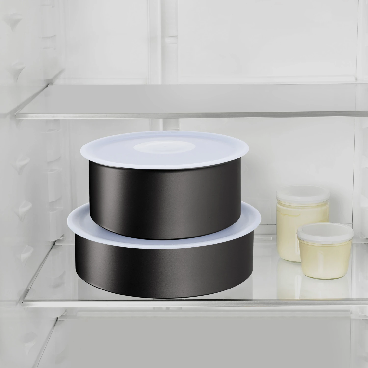 Tefal Ingenio Unlimited ON Bratpfannen-und Topfset – Bild 3