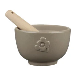 Marimekko Unikko Mörser