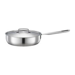 Fiskars All Steel Sauteuse-Pfanne