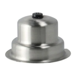 De Buyer Revolution Mandolin Pusher Ersatzteil