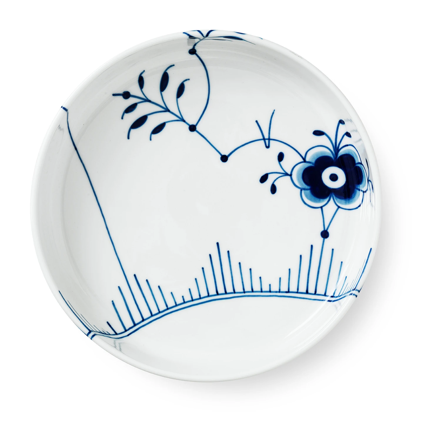 Royal Copenhagen Blue Mega Auflaufform Rund – Bild 4