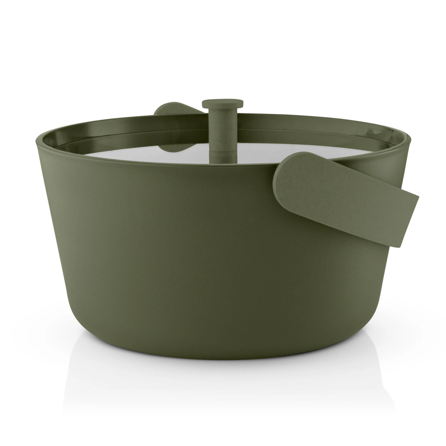 Eva Solo Green Tool Reiskocher Für Mikrowelle