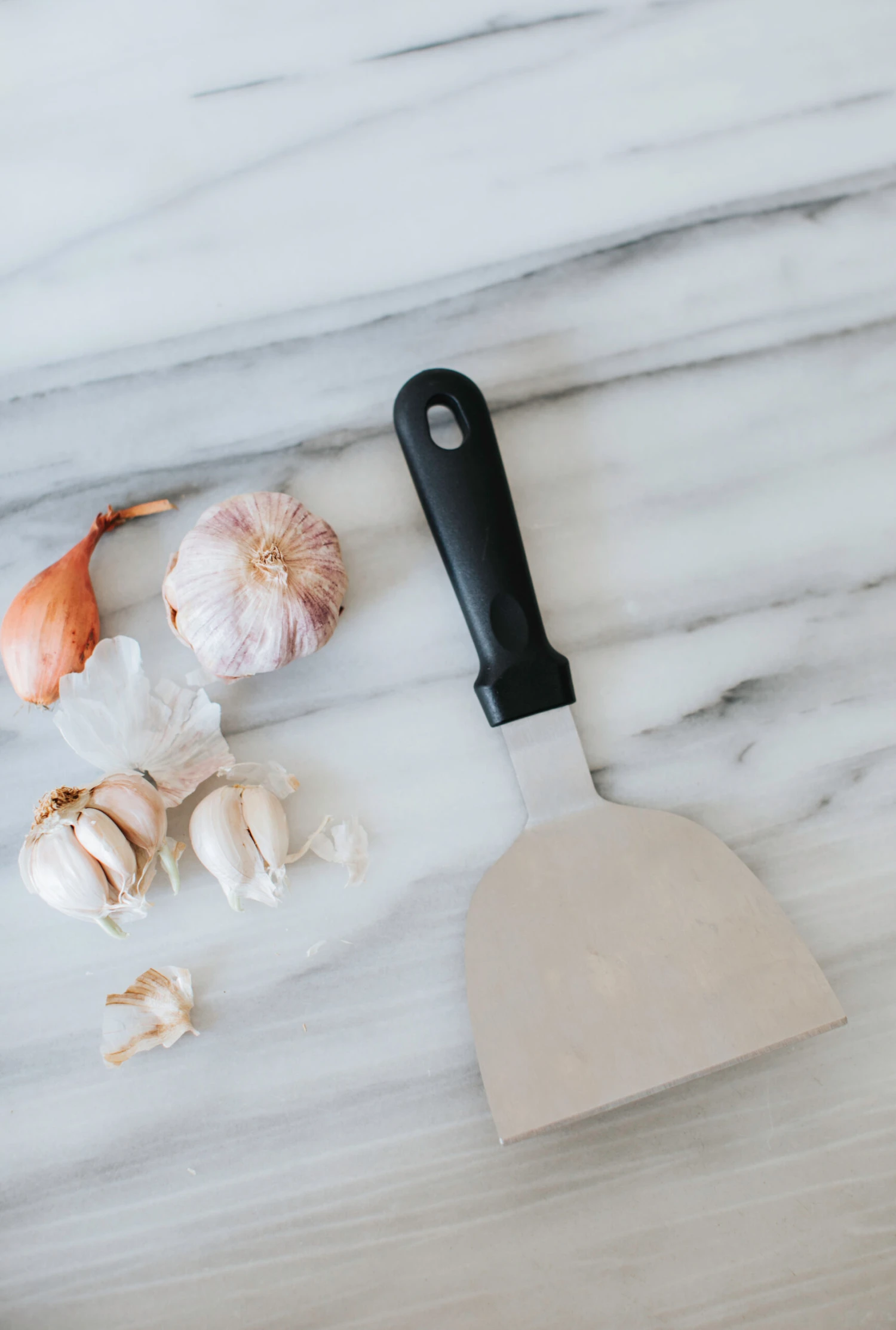 Dorre Sasha Pfannenwender Edelstahl – Bild 2