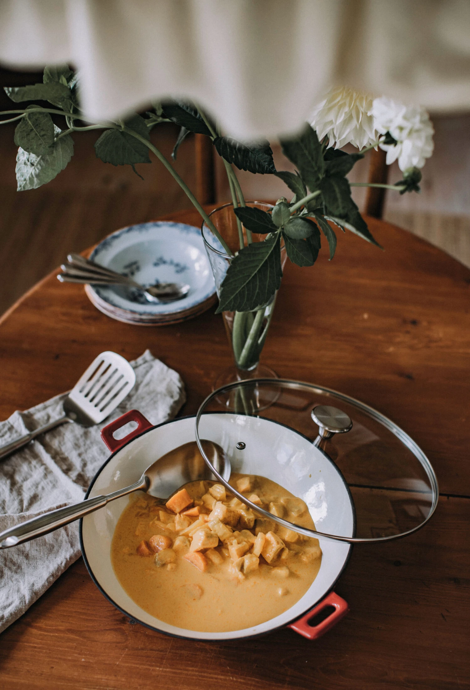 Dorre Shay Servierkelle 38 Cm – Bild 3