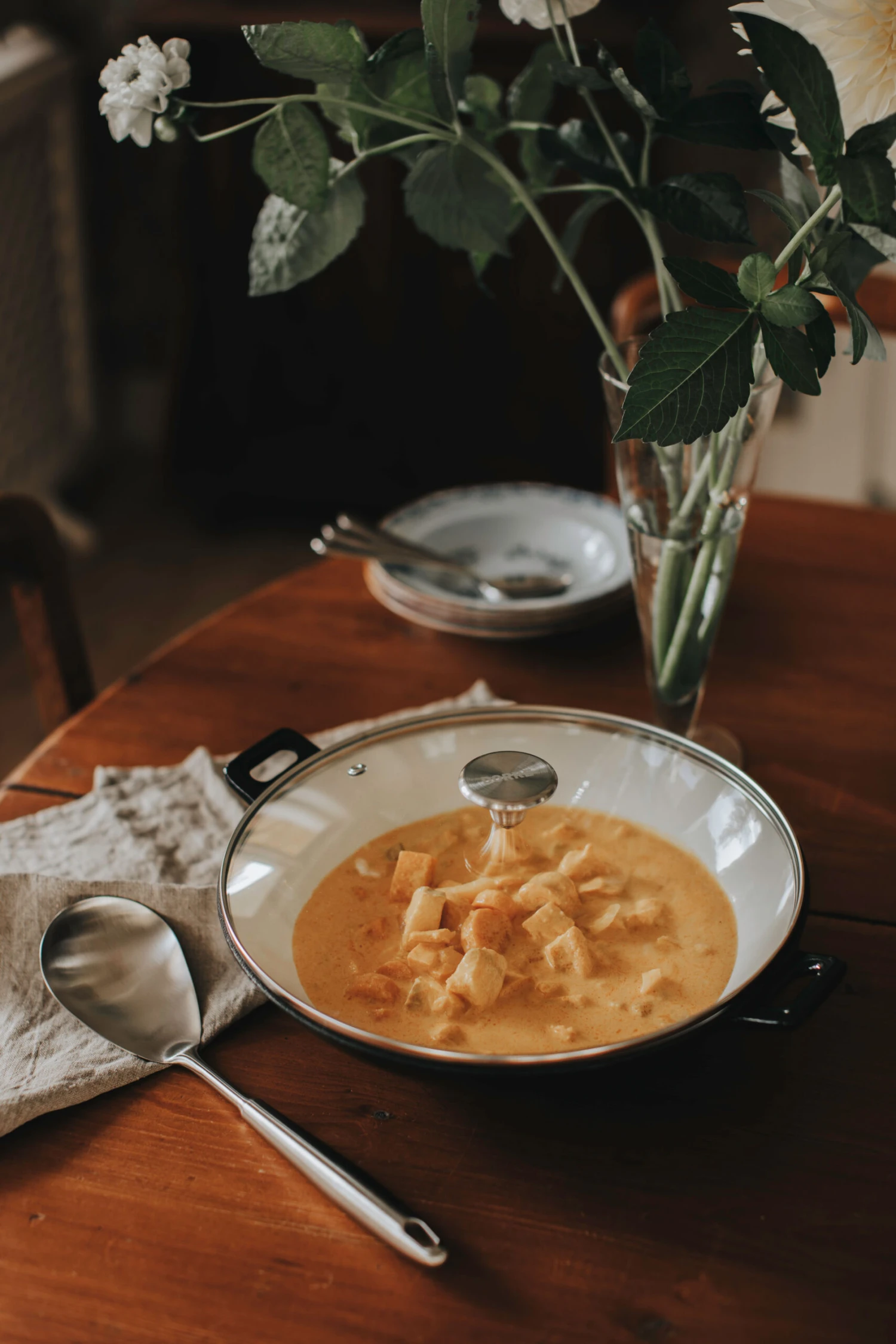 Dorre Shay Servierkelle 38 Cm – Bild 4